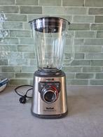 Tefal blender (Perfectmix BL811D), Witgoed en Apparatuur, Blenders, Ophalen, Zo goed als nieuw