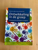 Ontwikkeling in de groep, Boeken, Studieboeken en Cursussen, Ophalen of Verzenden, Alpha, Gelezen, HBO