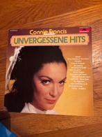 Connie Francis - Unvergessene Hits LP, Ophalen of Verzenden, Voor 1960, Zo goed als nieuw, 12 inch