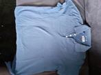 Tommy Hilfiger polo maat L, Maat 52/54 (L), Blauw, Tommy Hilfiger, Ophalen of Verzenden
