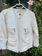 Tussenjas Moncler maat M, Maat 38/40 (M), Beige, Moncler, Ophalen of Verzenden