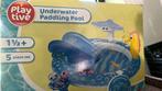 Nieuw in doos playtive kinderzwembad, Ophalen of Verzenden, Nieuw