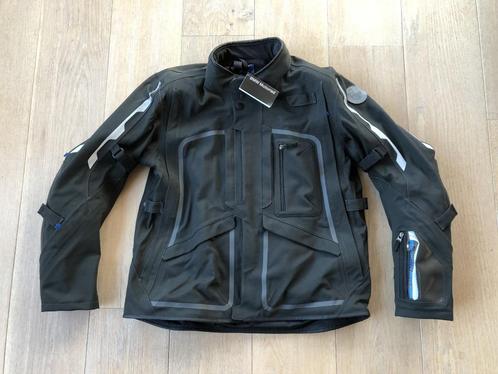 Nieuw BMW EnduroGuard heren motorjack in maat 54, Motoren, Kleding | Motorkleding, Jas | textiel, Heren, Nieuw met kaartje, Ophalen of Verzenden