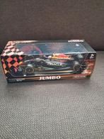 Bburago Jumbo Max Verstappen Red Bull Racing 1:24, Ophalen, Nieuw, Auto, Bburago