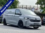 Volkswagen Transporter 2.0 TDI 150pk | Automaat DSG | L2 | B, Auto's, Bestelauto's, Euro 6, 4 cilinders, Volkswagen, Diesel