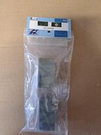 23448 Spoor H0 2 Dornier hutten type FM2 van de BW, Hobby en Vrije tijd, Overige merken, Gelijkstroom of Wisselstroom, Overige typen