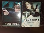 irene huss   1  en 2, Cd's en Dvd's, Dvd's | Tv en Series, Vanaf 9 jaar, Ophalen of Verzenden, Gebruikt, Drama