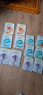 Getal en ruimte mavo havo vwo onderbouw 12e editie, Ophalen of Verzenden, HAVO