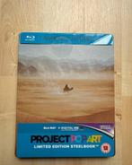 Lawrence of arabia blu ray steelbook, Cd's en Dvd's, Blu-ray, Ophalen of Verzenden, Zo goed als nieuw
