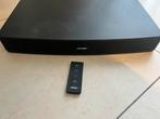 Bose Solo TV Sound System - Top Geluid!, Audio, Tv en Foto, Soundbars, Ophalen of Verzenden, Met ingebouwde subwoofer, Gebruikt
