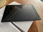 iPad 7e generatie 128GB (2020) met beschermglas en extra’s!!, Computers en Software, Apple iPads, Apple iPad, Zwart, Zo goed als nieuw