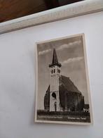 TEXEL. N.H. KERK TE DEN HOORN, Ophalen of Verzenden, Waddeneilanden