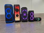 JBL PARTYBOX ~TE HUUR~  incl. MIC GRATIS BEZORGD+OPHALEN!, Ophalen of Verzenden