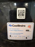 Koelmotor met Verdamper & Besturing - Compleet Systeem, Ophalen, Gebruikt, Koelen en Vriezen