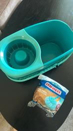 Leifheit clean twist, Ophalen of Verzenden