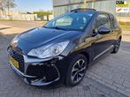 DS 3 Cabrio 1.2 PureTech So Chic, Nieuwe Apk, Nap Inruil mog, Auto's, DS, Voorwielaandrijving, 1199 cc, Cabriolet, 82 pk