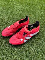 Voetbalschoenen Adidas Predator zgan maat 41 1/3, Maat XS of kleiner, Ophalen, Zo goed als nieuw, Schoenen