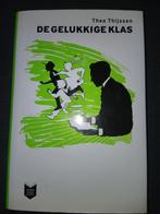 Nieuw! Theo Thijssen, De gelukkige klas, hardcover uitgave, Ophalen of Verzenden, Nieuw, Nederland