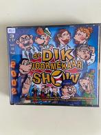 De Dik Voormekaar Show 2002, Ophalen of Verzenden, Zo goed als nieuw