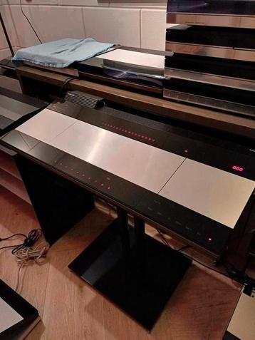 Bang en olufsen beocenter 9000 cd en cassettedeck  beschikbaar voor biedingen