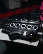 Eventuri Carbon plenum - BMW M5 E60 M6 E63 S85 V10, Auto diversen, Tuning en Styling, Ophalen of Verzenden