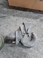 Trekhaak leger auto . Nekaf , land-rover , willen, jeep ,daf, Ophalen