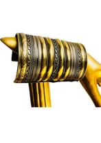Bohemian lange armband, Ophalen of Verzenden