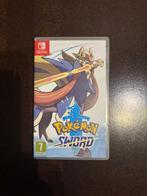 Pokémon Sword - Nintendo Switch, 1 speler, Zo goed als nieuw, Vanaf 3 jaar, Ophalen
