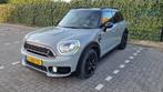 Zeer nette Mini Countryman 2.0 Cooper S uitvoering!, Auto's, Voorwielaandrijving, 74 €/maand, Leder en Stof, Handgeschakeld