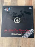 Grand Prix Racing bordspel, Hobby en Vrije tijd, Gezelschapsspellen | Bordspellen, Verzenden, Nieuw