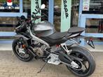APRILIA TUONO 660 RUSH GREY nieuw voor actie prijs!!, Motoren, 4 cilinders, Meer dan 35 kW, Naked bike, 660 cc