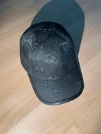 Gucci pet zwart, Ophalen of Verzenden, Zo goed als nieuw, One size fits all