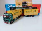 Volvo F16, Gam Bakker, Tekno, Ophalen of Verzenden, Nieuw, Bus of Vrachtwagen, Tekno