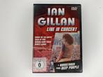 Ian Gillan Live in Concert, Alle leeftijden, Ophalen of Verzenden, Zo goed als nieuw