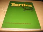 Carl H.Ernst          Turtles of the World, Ophalen of Verzenden, Zo goed als nieuw
