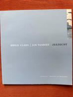 Hugo Claus & Jan Vanriet - Zeezucht, Ophalen of Verzenden, Zo goed als nieuw