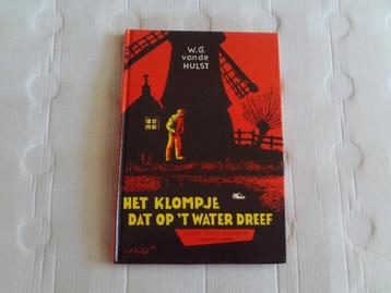 het klompje dat op 't water dreef - w.g. van de hulst beschikbaar voor biedingen