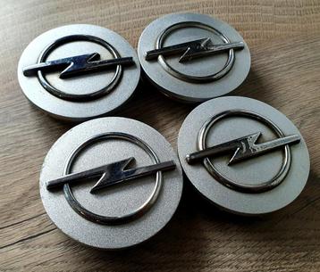 ORIGINELE OPEL NAAFDOPPEN 60MM (PA 66 M30)  beschikbaar voor biedingen