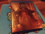 The hobbit  3d blu-ray film, Cd's en Dvd's, Ophalen of Verzenden, Zo goed als nieuw, Avontuur