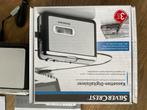 Nieuwe SilverCrest walkman, Audio, Tv en Foto, Walkmans, Discmans en Minidiscspelers, Ophalen of Verzenden, Walkman
