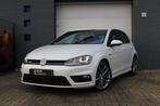 Volkswagen Golf 1.4 TSI ACT 140pk 2x R Line|PDC|Automaat|Xen, Auto's, Volkswagen, Gebruikt, 4 cilinders, Wit, 650 kg