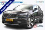 Volvo XC40 1.5 T4 Recharge Inscription Expression | Incl. 12, 12 maanden, Stof, LED verlichting, Zwart