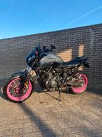 Yamaha MT07 abs, 700 cc, 2 cilinders, Particulier, Meer dan 35 kW