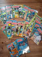 Wild van Freek, Ophalen, Wetenschap en Natuur