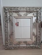 Uniek oude lijst uit kunsthandel zie foto's, Ophalen