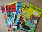adv4416 aquaman, Boeken, Ophalen, Gelezen