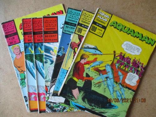 adv4416 aquaman, Boeken, Strips | Comics, Gelezen, Ophalen