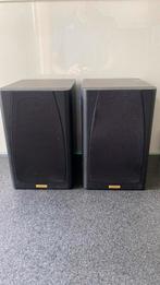 Jamo 28 speakerset zwart, Audio, Tv en Foto, Luidsprekers, Ophalen, Zo goed als nieuw, 60 tot 120 watt, Front, Rear of Stereo speakers