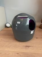 Ballengooier voor honden, Ophalen