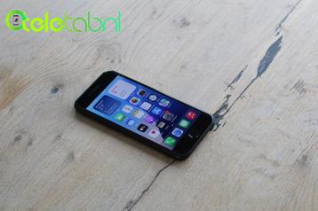 Apple iPhone SE 2022 (3e generatie) - 64GB - Zwart  beschikbaar voor biedingen